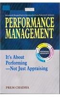 Performance Management