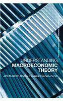 Understanding Macroeconomic Theory