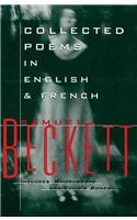 Collected Poems in English and French