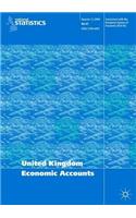 United Kingdom Economic Accounts No.49 4th Quarter 2004