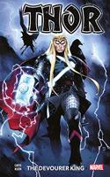 Thor Vol. 1: The Devourer King