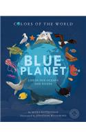 Blue Planet