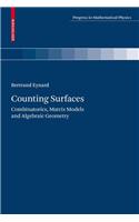 Counting Surfaces