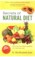 Secrets of Natural Diet