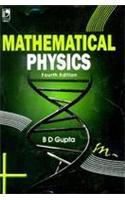 Mathematical Physics - 4Th Edn