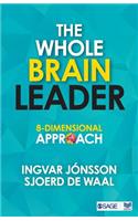 The Whole Brain Leader