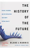 The History of the Future