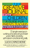 The Creative Journal for Children