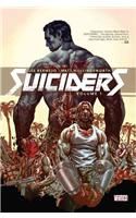 Suiciders HC Vol 01