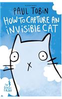 Genius Factor: How to Capture an Invisible Cat