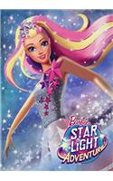 Barbie Starlight Adventure