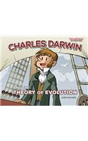 Charles Darwin and the Theory of Evolution