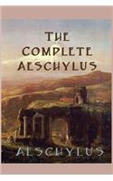 The Complete Aeschylus