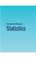 Introductory Business Statistics