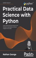 Practical Data Science with Python