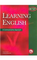 Learning English