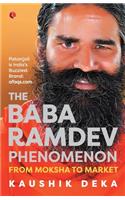 The Baba Ramdev Phenomenon