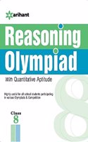 Reasoning Olympiad Class 8th