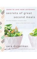 Secrets of Great Second Meals