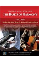 The Basics Of Harmony