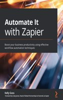 Automate It with Zapier