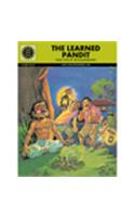 The Learned Pandit