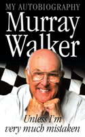 Murray Walker