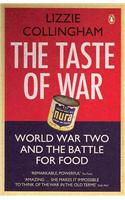 The Taste of War