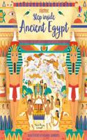 Step Inside Ancient Egypt