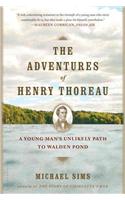 Adventures of Henry Thoreau