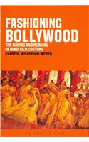 Fashioning Bollywood