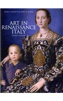 Art in Renaissance Italy (4th Edition)