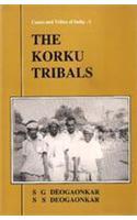 Korku Tribals