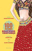 100 Iconic Bollywood Costumes