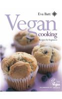 Vegan Cooking: Recipes for Beginners