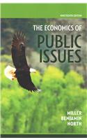 Economics of Public Issues