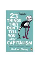 23 Things They Don't Tell You About Capitalism