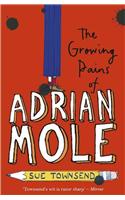 Growing Pains of Adrian Mole