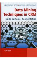 Data Mining Techniques in Crm