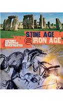 The History Detective Investigates: Stone Age to Iron Age