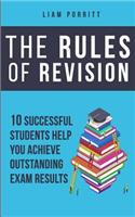 The Rules of Revision