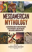 Mesoamerican Mythology