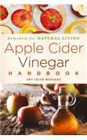 Apple Cider Vinegar Handbook, 1