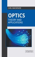 Optics: Theory and Applications