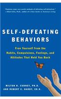 Self-Defeating Behaviors