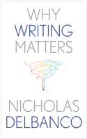 Why Writing Matters