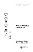 Multivariable Calculus