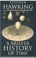 Briefer History of Time