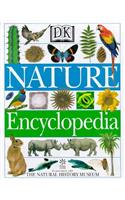 DK Nature Encyclopedia (Encyclopaedia of)