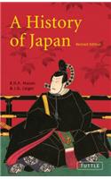 A History of Japan